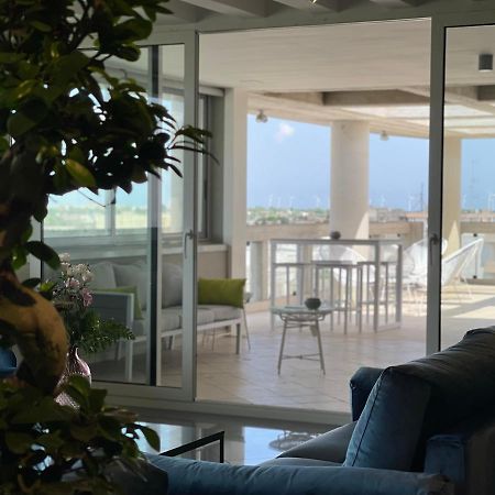 Tranquillo Uptown Lecce Hotel Luaran gambar