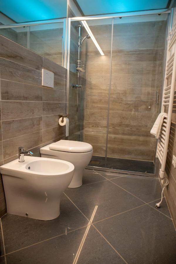 Tranquillo Uptown Lecce Hotel Luaran gambar