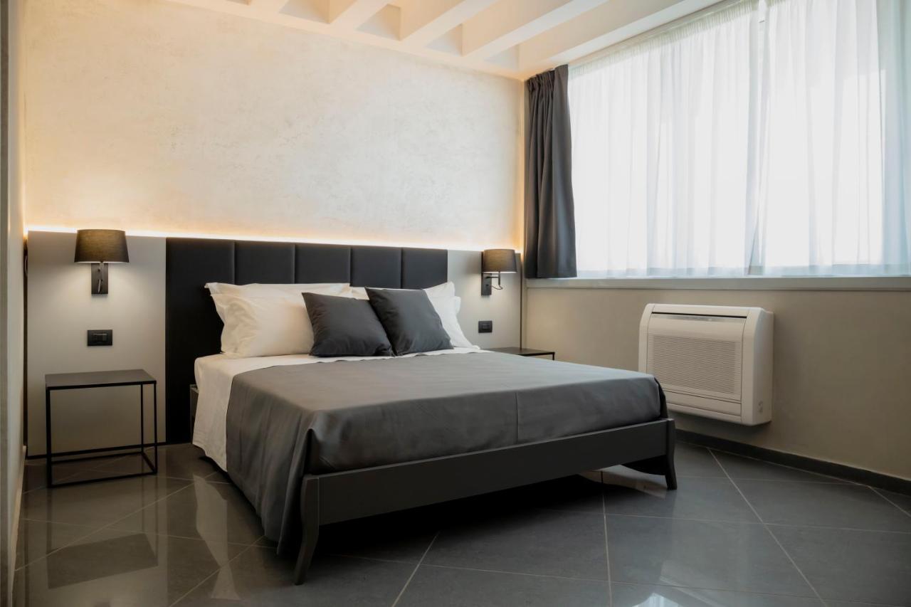 Tranquillo Uptown Lecce Hotel Luaran gambar