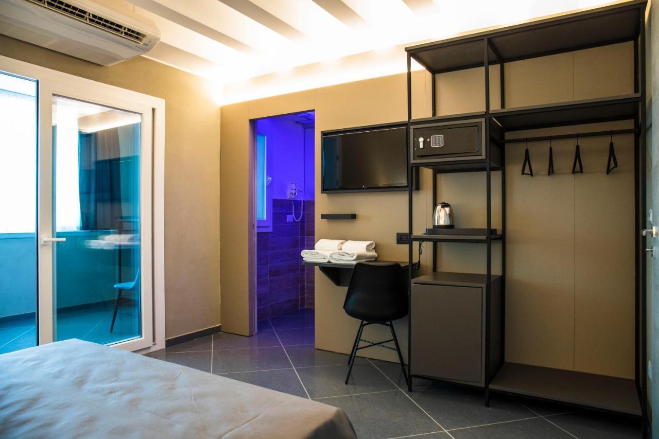 Tranquillo Uptown Lecce Hotel Luaran gambar
