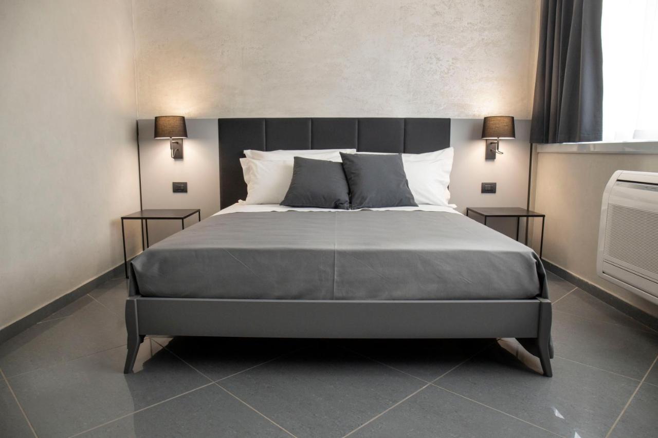 Tranquillo Uptown Lecce Hotel Luaran gambar