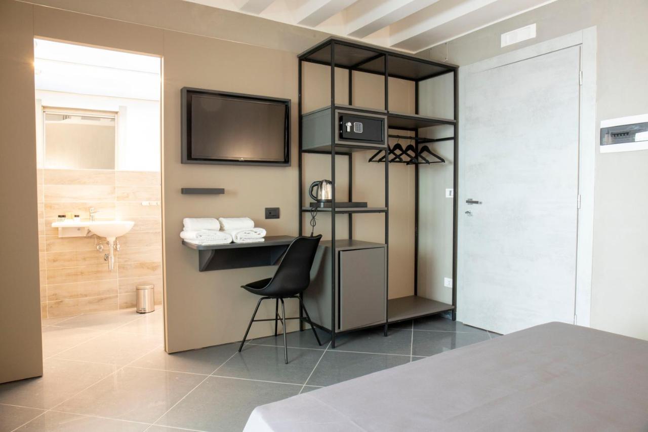 Tranquillo Uptown Lecce Hotel Luaran gambar