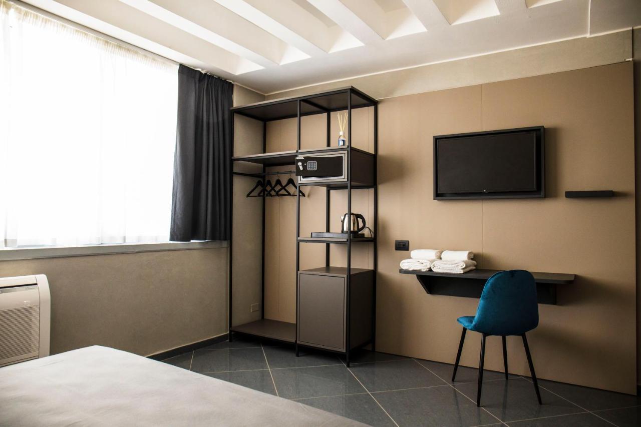 Tranquillo Uptown Lecce Hotel Luaran gambar