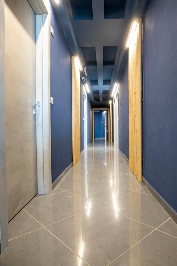 Tranquillo Uptown Lecce Hotel Luaran gambar