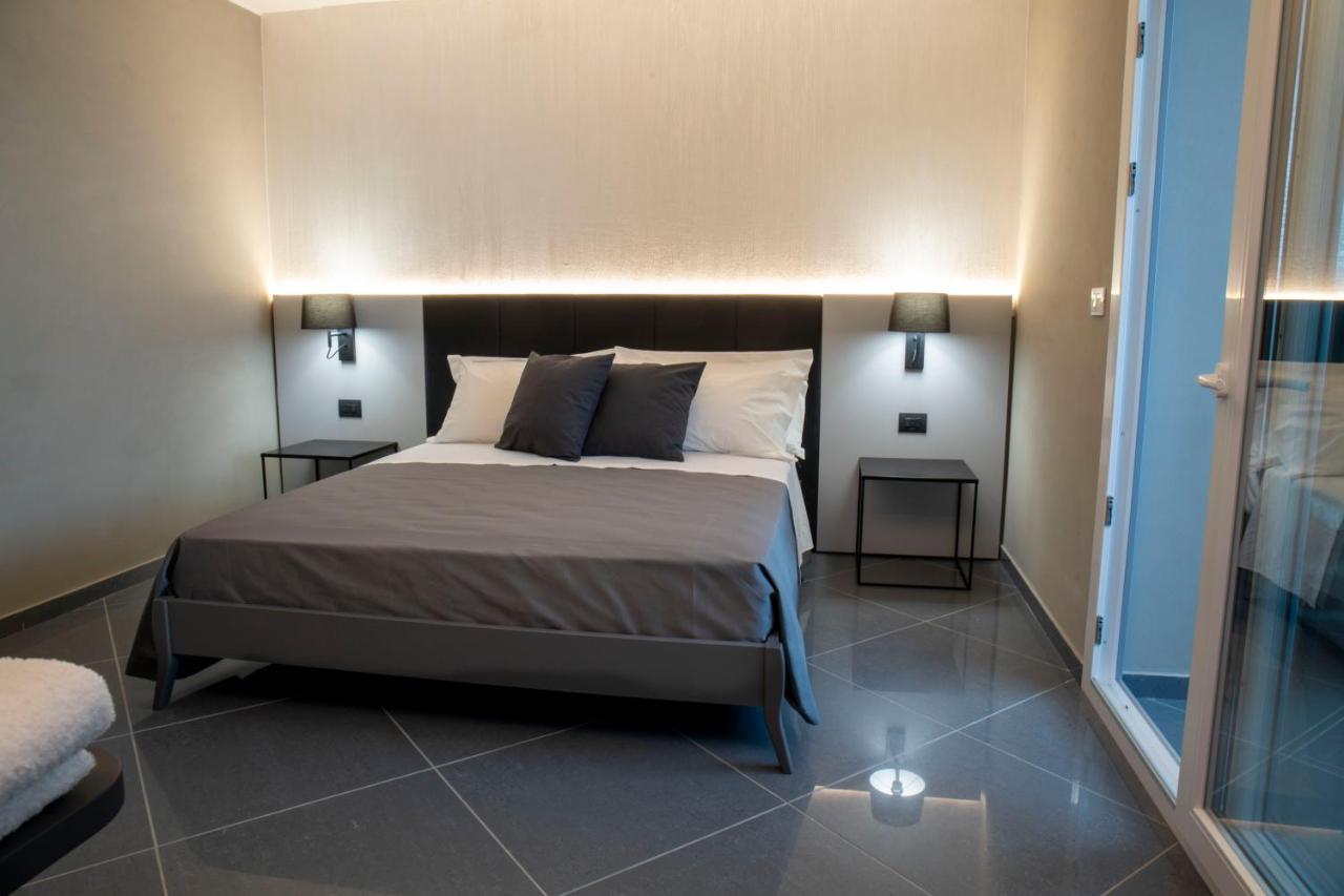 Tranquillo Uptown Lecce Hotel Luaran gambar