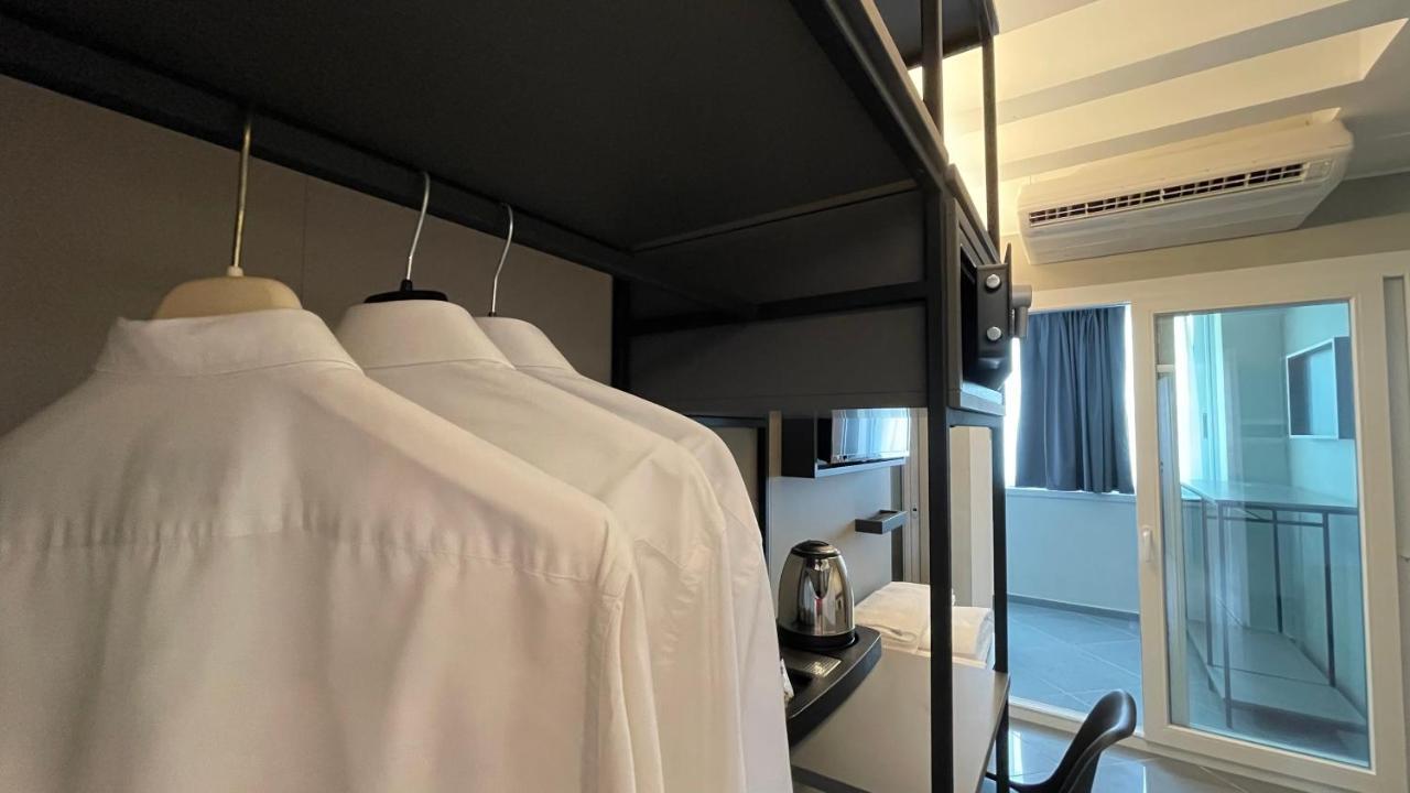 Tranquillo Uptown Lecce Hotel Luaran gambar