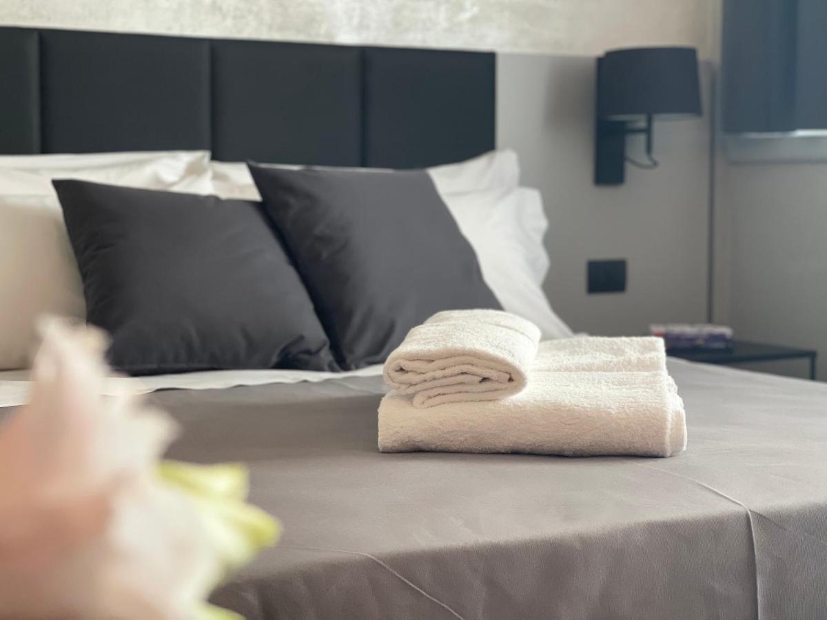 Tranquillo Uptown Lecce Hotel Luaran gambar