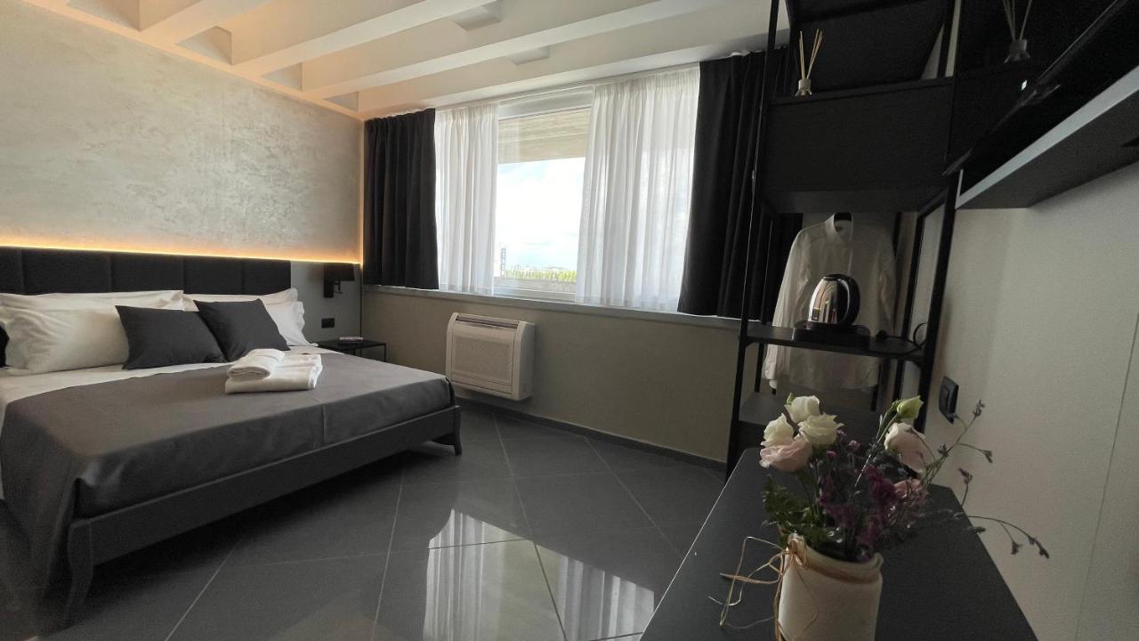 Tranquillo Uptown Lecce Hotel Luaran gambar