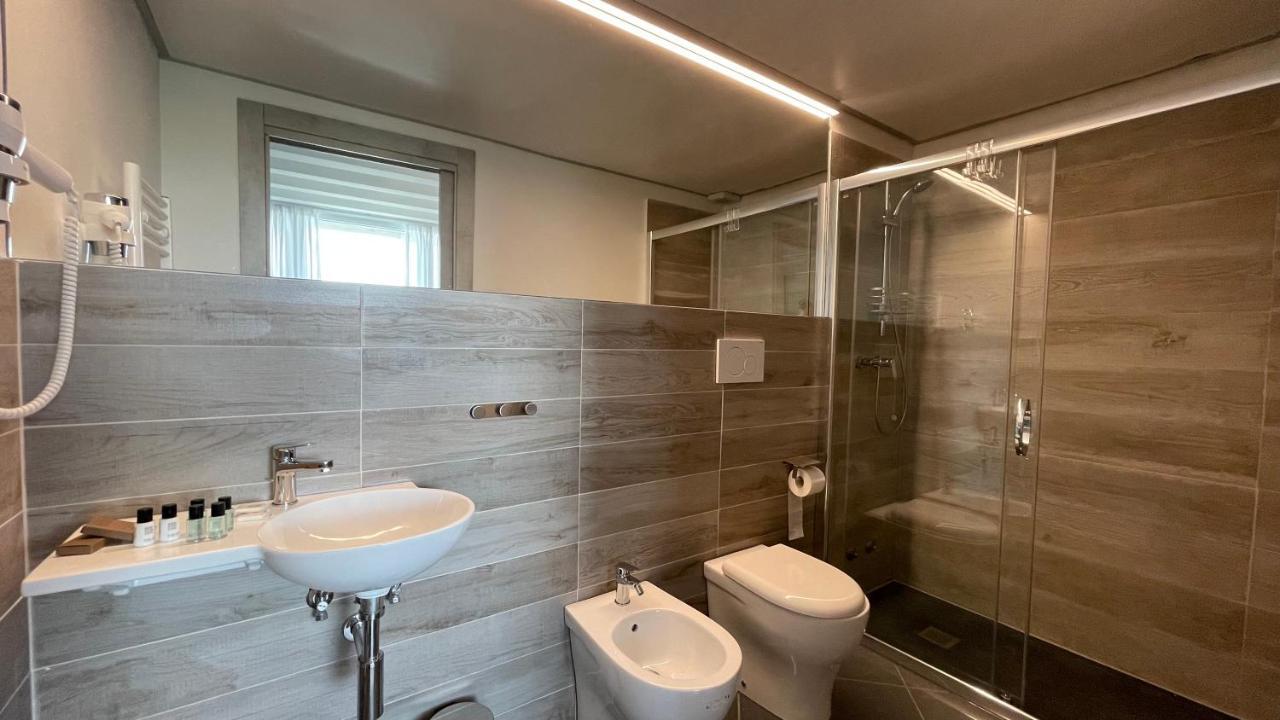 Tranquillo Uptown Lecce Hotel Luaran gambar