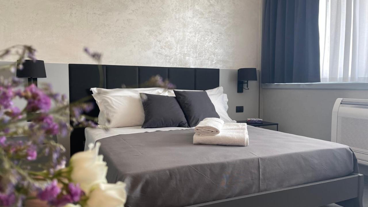 Tranquillo Uptown Lecce Hotel Luaran gambar