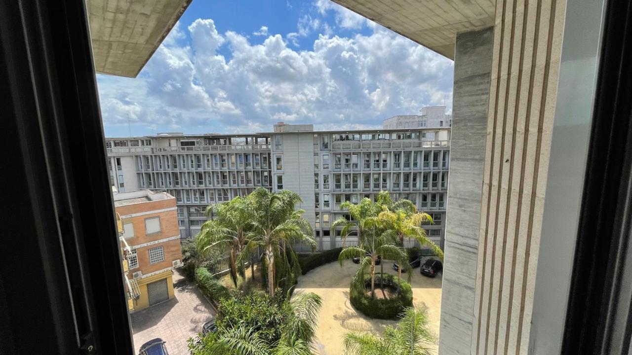 Tranquillo Uptown Lecce Hotel Luaran gambar