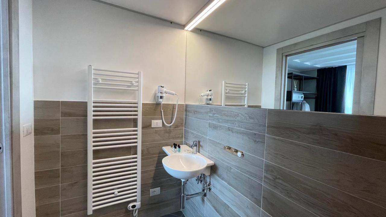 Tranquillo Uptown Lecce Hotel Luaran gambar