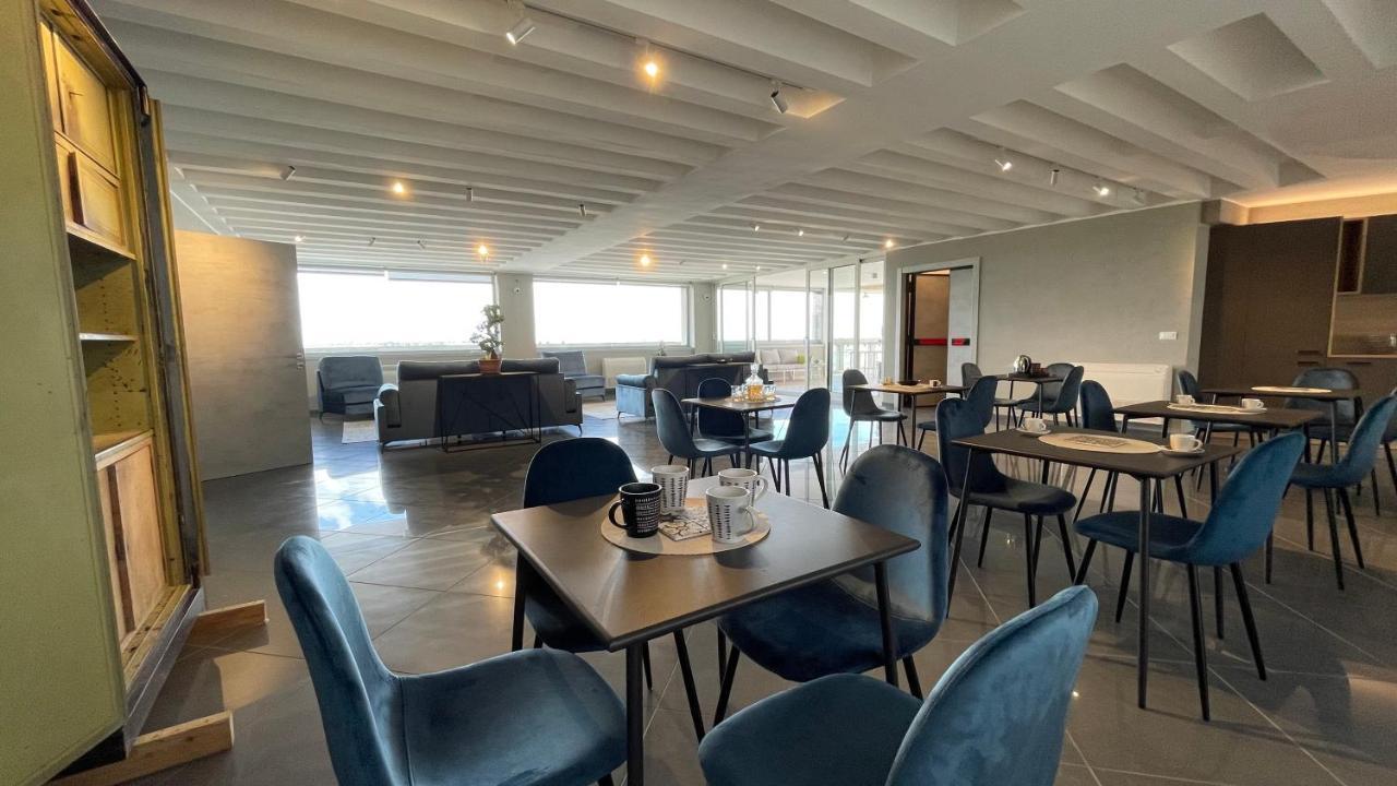 Tranquillo Uptown Lecce Hotel Luaran gambar