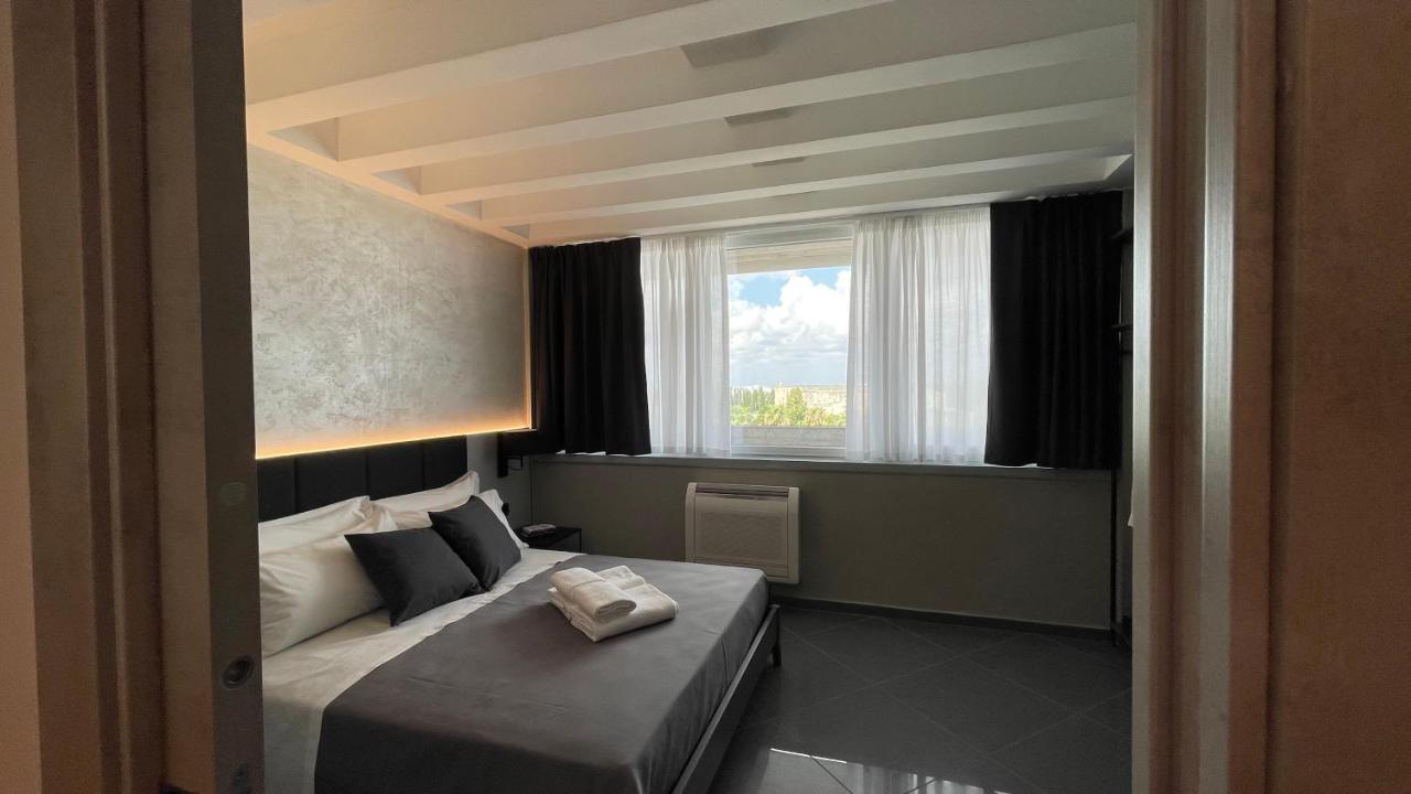 Tranquillo Uptown Lecce Hotel Luaran gambar