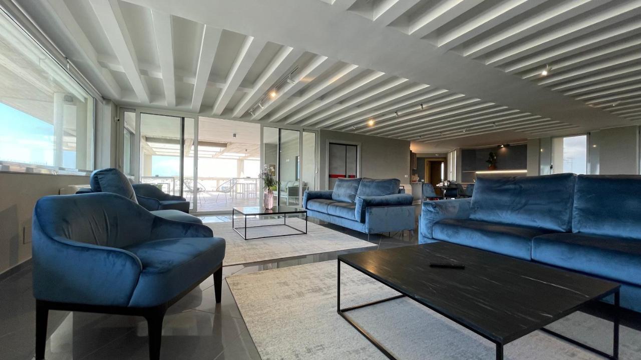 Tranquillo Uptown Lecce Hotel Luaran gambar