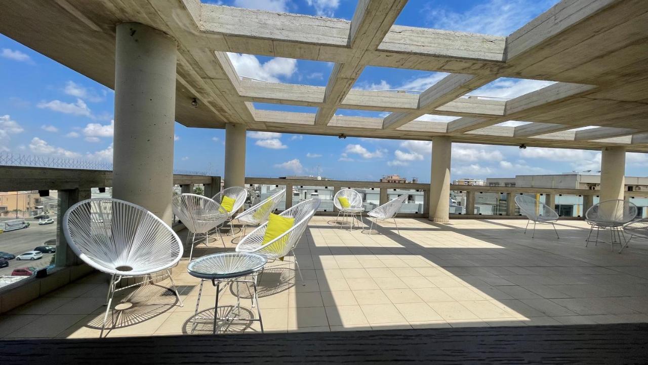 Tranquillo Uptown Lecce Hotel Luaran gambar