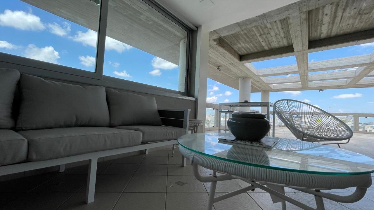 Tranquillo Uptown Lecce Hotel Luaran gambar