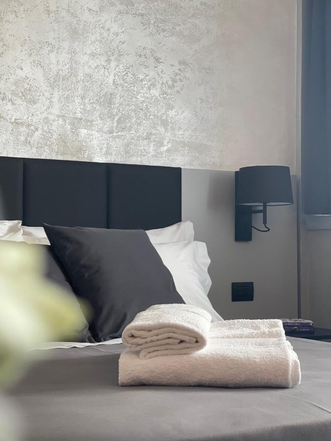 Tranquillo Uptown Lecce Hotel Luaran gambar
