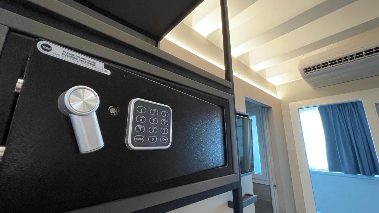 Tranquillo Uptown Lecce Hotel Luaran gambar