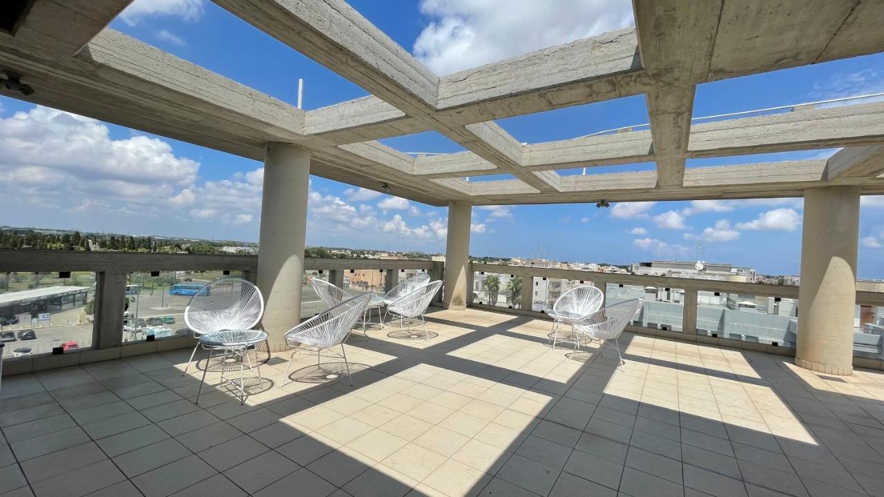 Tranquillo Uptown Lecce Hotel Luaran gambar