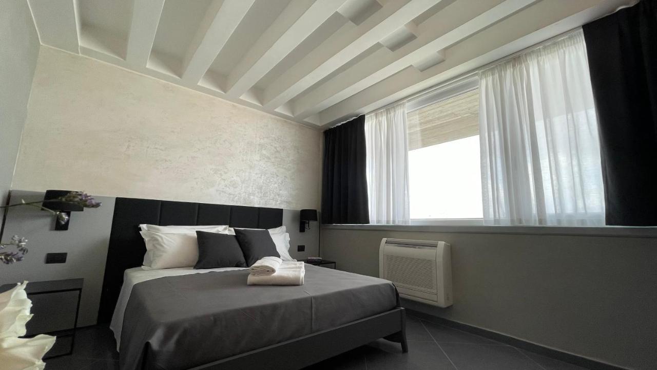 Tranquillo Uptown Lecce Hotel Luaran gambar