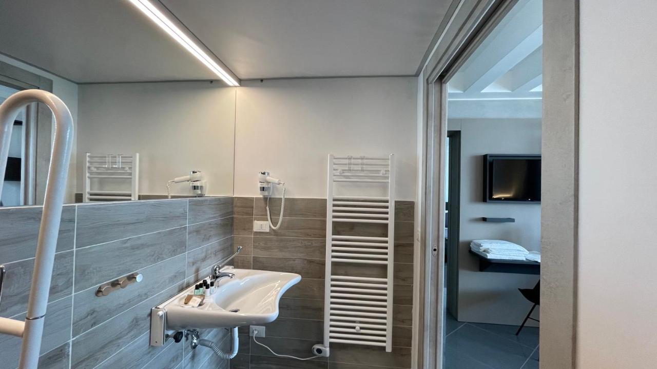 Tranquillo Uptown Lecce Hotel Luaran gambar